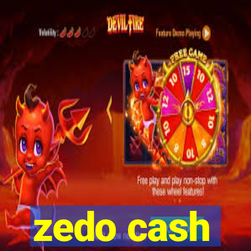 zedo cash